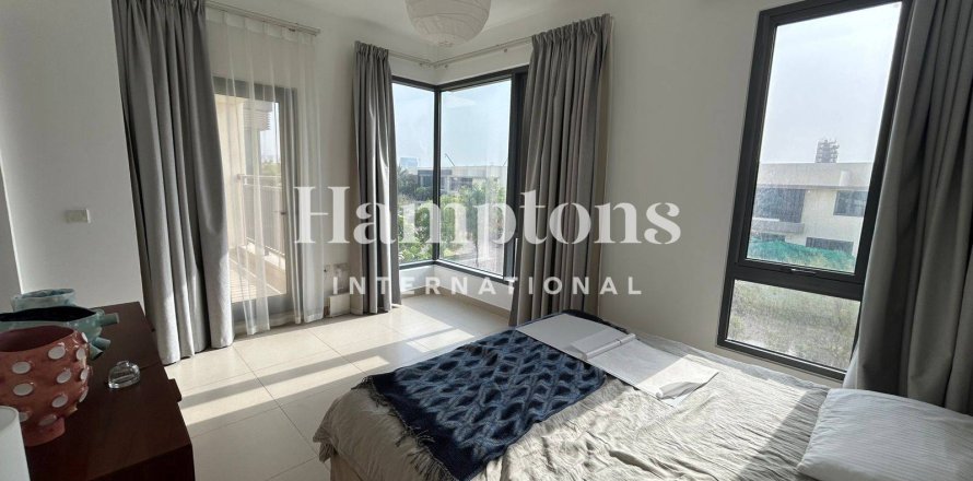 Villa in Dubai Hills Estate, Dubai, VAE 4 slaapkamers, 223.525 vr.m. nr 651525