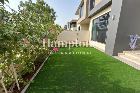Villa til leie i Dubai Hills Estate, Dubai, Emiratene 4 soverom, 223.52461800 kvm Nr. 651525 - Foto 8