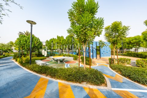 阿联酋 Dubai Tilal Al Ghaf 待租 : 4 卧, 221.10914000 平方米 , 编号651528 - 照片 1