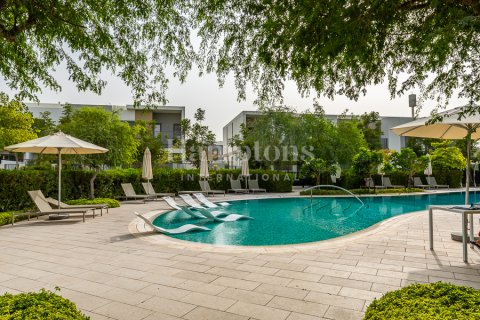 阿联酋 Dubai Tilal Al Ghaf 待租 : 4 卧, 221.10914000 平方米 , 编号651528 - 照片 7