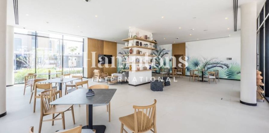 Casa urbana em DAMAC Hills (Akoya by DAMAC), Dubai, EAU 3 quartos, 179.674 m2 № 651526