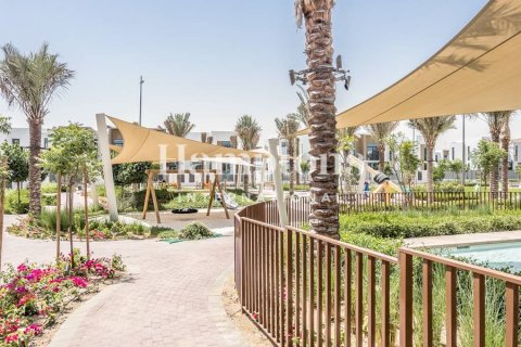 Rekkehus til leie i DAMAC Hills (Akoya by DAMAC), Dubai, Emiratene 3 soverom, 179.67440200 kvm Nr. 651526 - Foto 5