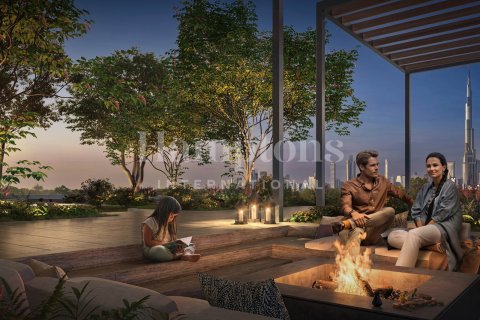 Zabeel、Dubai、UAE にあるマンションの賃貸物件 1ベッドルーム、68.37660800 m2、No651527 - 写真 10