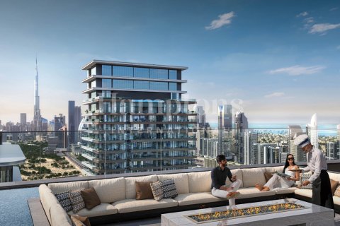 Zabeel、Dubai、UAE にあるマンションの賃貸物件 1ベッドルーム、68.37660800 m2、No651527 - 写真 11