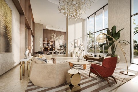 Zabeel、Dubai、UAE にあるマンションの賃貸物件 1ベッドルーム、68.37660800 m2、No651527 - 写真 18