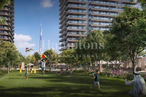 Zabeel、Dubai、UAE にあるマンションの賃貸物件 1ベッドルーム、68.37660800 m2、No651527 - 写真 3