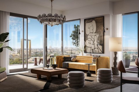 Zabeel、Dubai、UAE にあるマンションの賃貸物件 1ベッドルーム、68.37660800 m2、No651527 - 写真 17