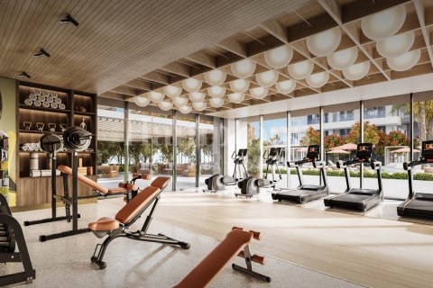 Zabeel、Dubai、UAE にあるマンションの賃貸物件 1ベッドルーム、68.37660800 m2、No651527 - 写真 16