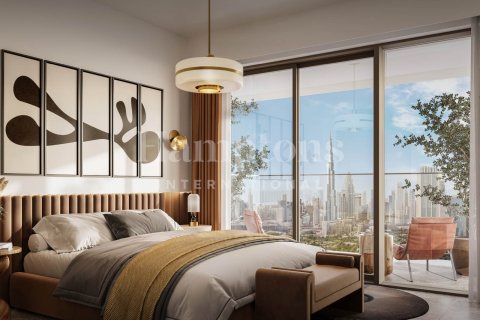 Zabeel、Dubai、UAE にあるマンションの賃貸物件 1ベッドルーム、68.37660800 m2、No651527 - 写真 6