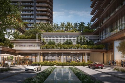 Zabeel、Dubai、UAE にあるマンションの賃貸物件 1ベッドルーム、68.37660800 m2、No651527 - 写真 2