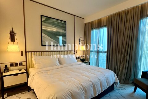 Huoneisto Dubai Creek Harbour (The Lagoons), Arabiemiraatit 1 makuuhuone, 67.66961617 m2 № 651524 - kuva 17