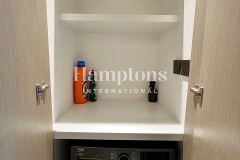 Huoneisto Dubai Creek Harbour (The Lagoons), Arabiemiraatit 1 makuuhuone, 67.66961617 m2 № 651524 - kuva 1