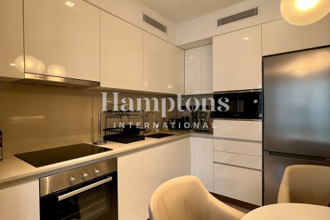 Huoneisto Dubai Creek Harbour (The Lagoons), Arabiemiraatit 1 makuuhuone, 67.66961617 m2 № 651524 - kuva 4