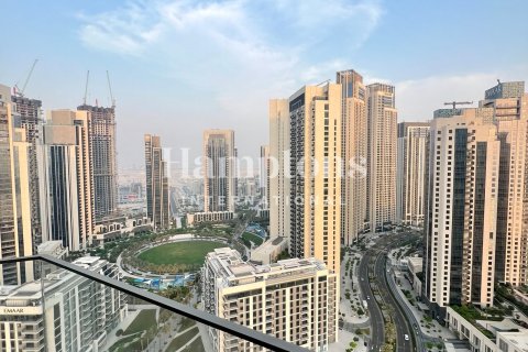 Huoneisto Dubai Creek Harbour (The Lagoons), Arabiemiraatit 1 makuuhuone, 67.66961617 m2 № 651524 - kuva 6