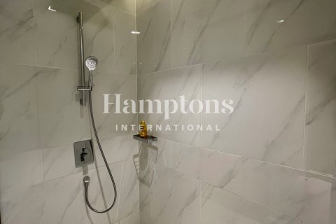 Huoneisto Dubai Creek Harbour (The Lagoons), Arabiemiraatit 1 makuuhuone, 67.66961617 m2 № 651524 - kuva 10