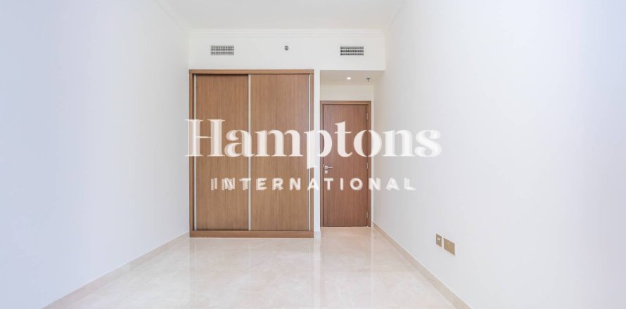 Radhus i Dubai Harbour, Dubai, UAE 3 sovrum, 185.156 kvm Nr. 651530