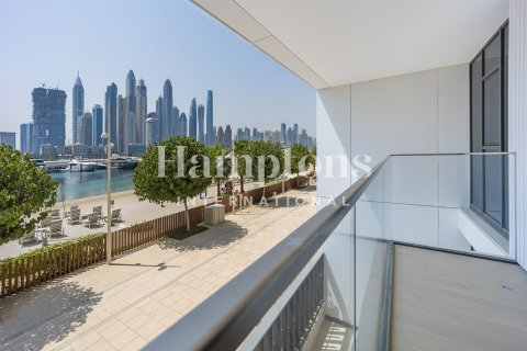 Māja Dubai Harbourjā, AAE 3 istabas, 185.15567900 m2 Nr. 651530 - attēls 23