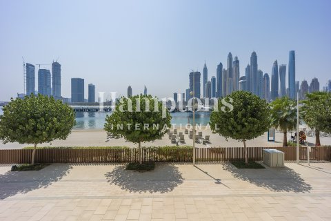Māja Dubai Harbourjā, AAE 3 istabas, 185.15567900 m2 Nr. 651530 - attēls 25
