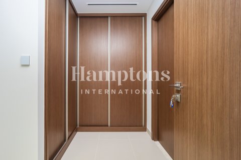 Māja Dubai Harbourjā, AAE 3 istabas, 185.15567900 m2 Nr. 651530 - attēls 17