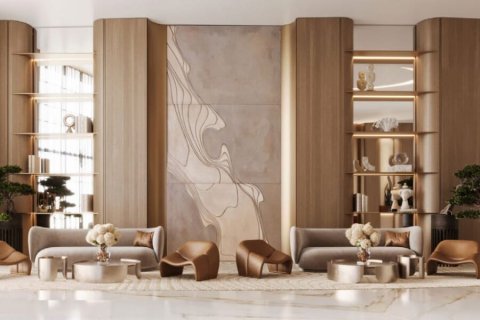 آپارتمان برای فروش در Dubai Science Park، Dubai، امارات متحده عربی 2 خوابه ، 145 متر مربع ، شماره 687758 - تصویر 2