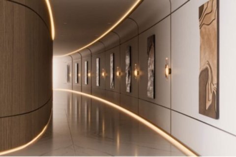 Διαμέρισμα σε Dubai Science Park, ΗΑΕ 2 υπνοδωμάτια, 145 τ.μ. Αρ. 687758 - φωτογραφία 4