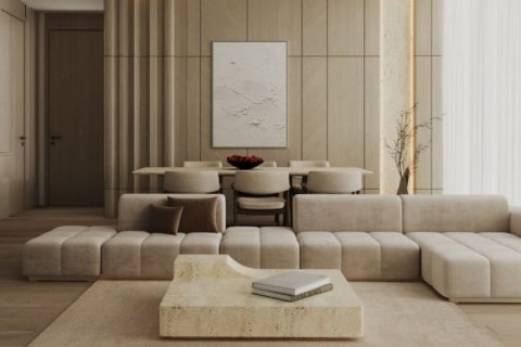 Apartament de vânzare în Dubai Science Park, Dubai, EAU 2 dormitoare, 145 mp.  №687758 - poză 7