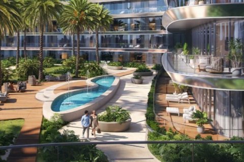 Διαμέρισμα σε Dubai Science Park, ΗΑΕ 2 υπνοδωμάτια, 145 τ.μ. Αρ. 687758 - φωτογραφία 5