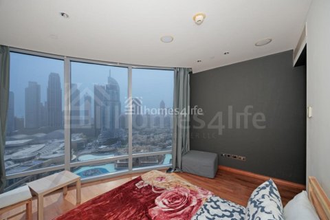 Пәтер THE RESIDENCE BURJ KHALIFA, Даунтаун Дубай (Даунтаун Бурдж Дубай), БАӘ-да 1 жатын бөлме, 77 м² № 687763 - фото 9