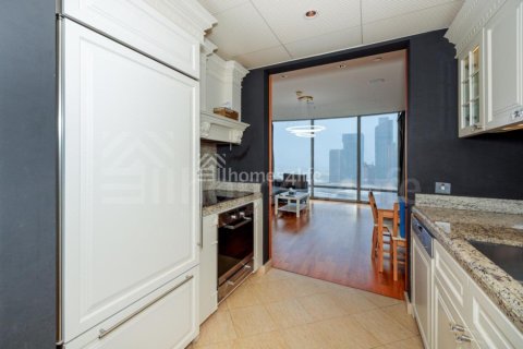 Пәтер THE RESIDENCE BURJ KHALIFA, Даунтаун Дубай (Даунтаун Бурдж Дубай), БАӘ-да 1 жатын бөлме, 77 м² № 687763 - фото 15