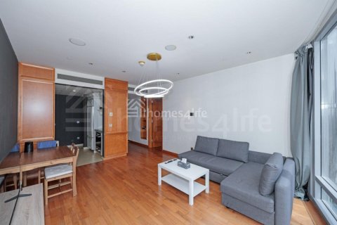 Купить квартиру в Даунтаун Дубай (Даунтаун Бурдж Дубай), ОАЭ 1 спальня, 77м2, № 687763 - фото 20