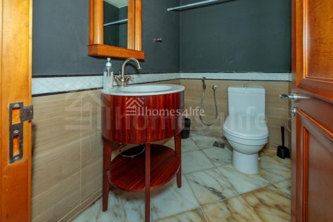 Пәтер THE RESIDENCE BURJ KHALIFA, Даунтаун Дубай (Даунтаун Бурдж Дубай), БАӘ-да 1 жатын бөлме, 77 м² № 687763 - фото 11