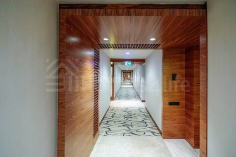 Пәтер THE RESIDENCE BURJ KHALIFA, Даунтаун Дубай (Даунтаун Бурдж Дубай), БАӘ-да 1 жатын бөлме, 77 м² № 687763 - фото 7