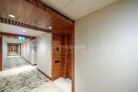Apartment in THE RESIDENCE BURJ KHALIFA in Downtown Dubai (Downtown Burj Dubai), UAE 1 bedroom, 77 sq.m. № 687763 - photo 17
