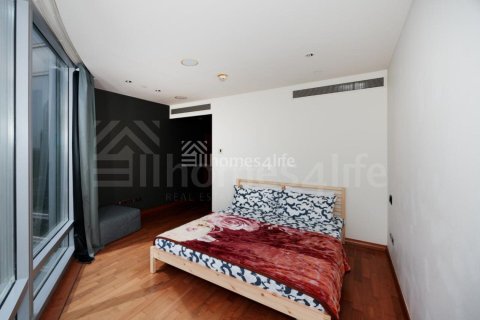 Пәтер THE RESIDENCE BURJ KHALIFA, Даунтаун Дубай (Даунтаун Бурдж Дубай), БАӘ-да 1 жатын бөлме, 77 м² № 687763 - фото 8
