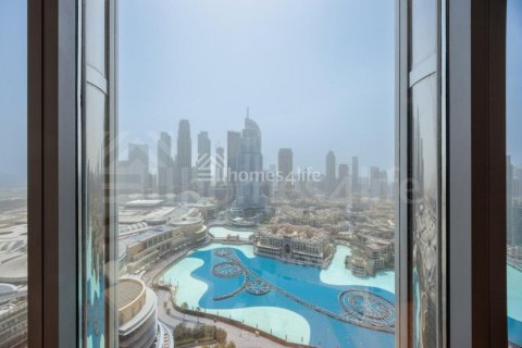 Пәтер THE RESIDENCE BURJ KHALIFA, Даунтаун Дубай (Даунтаун Бурдж Дубай), БАӘ-да 1 жатын бөлме, 77 м² № 687763 - фото 12