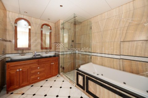 Пәтер THE RESIDENCE BURJ KHALIFA, Даунтаун Дубай (Даунтаун Бурдж Дубай), БАӘ-да 1 жатын бөлме, 77 м² № 687763 - фото 5