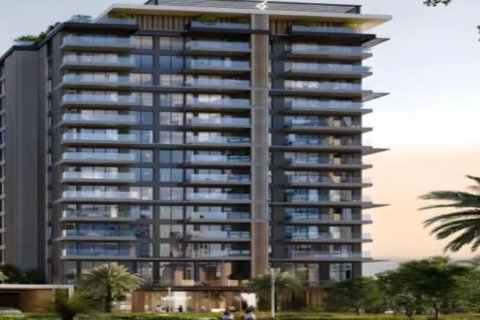 Leilighet til salgs i Dubai Silicon Oasis, Dubai, Emiratene 2 soverom, 111 kvm Nr. 687759 - Foto 4