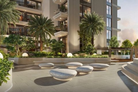 Apartmán v Dubai Silicon Oasis, SAE 2 spálne, 111 m2 č. 687759