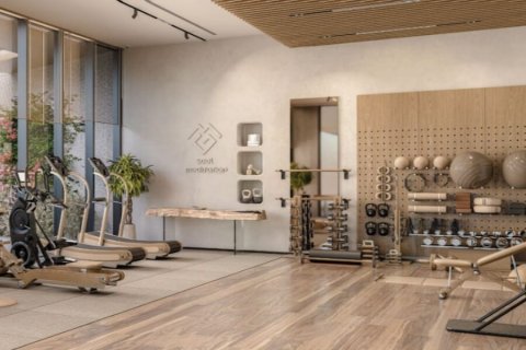 Apartmen di Dubai Land, UAE 1 bilik tidur, 75 meter persegi № 687760 - foto 7