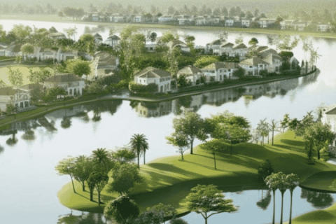 Rumah bandar di Dubai Land, UAE 5 bilik tidur, 144 meter persegi № 687762 - foto 9