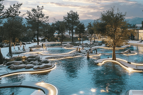 Купити таунхаус в Dubai Land, Дубай, ОАЕ 5 спалень, 144м2, № 687762 - фото 1