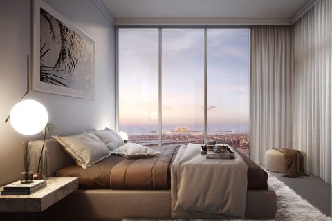 Apartmán v Dubai Harbour, Dubai, SAE 2 spálne, 128 m2 č. 687761 - Fotografia 8