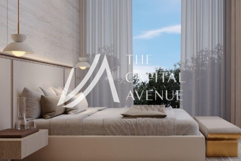 ویلا برای فروش در  Al Hudayriat Island، Abu Dhabi، امارات متحده عربی  4 خوابه ، 796 متر مربع ، شماره 681258 - تصویر 8