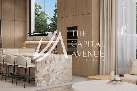 ویلا برای فروش در  Al Hudayriat Island، Abu Dhabi، امارات متحده عربی  4 خوابه ، 796 متر مربع ، شماره 681258 - تصویر 2