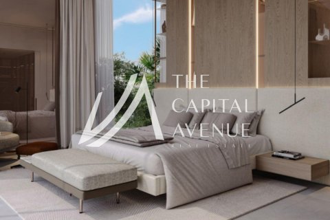 ویلا برای فروش در  Al Hudayriat Island، Abu Dhabi، امارات متحده عربی  4 خوابه ، 796 متر مربع ، شماره 681258 - تصویر 7