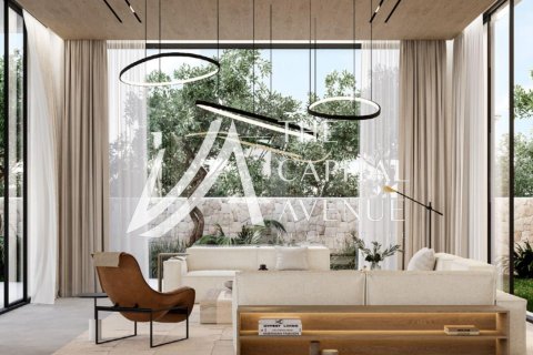 ویلا برای فروش در  Al Hudayriat Island، Abu Dhabi، امارات متحده عربی  4 خوابه ، 796 متر مربع ، شماره 681258 - تصویر 6