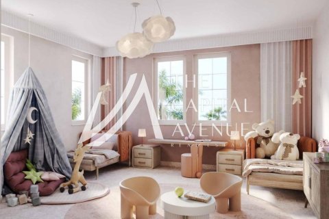 Rumah bandar di Khalifa City, Abu Dhabi, UAE 2 bilik tidur, 124 meter persegi № 681255 - foto 7
