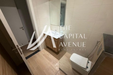 Huoneisto Al Maryah Island, Abu Dhabi, Arabiemiraatit 3 makuuhuonetta, 120 m2 № 681242 - kuva 9