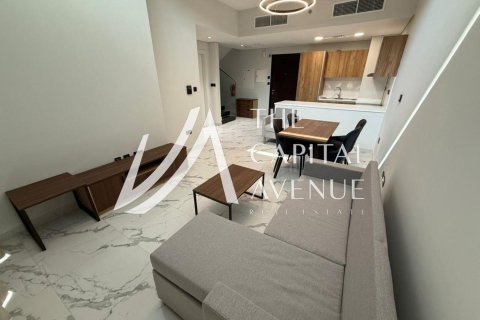 Huoneisto Al Maryah Island, Abu Dhabi, Arabiemiraatit 3 makuuhuonetta, 120 m2 № 681242 - kuva 6