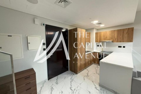 Huoneisto Al Maryah Island, Abu Dhabi, Arabiemiraatit 3 makuuhuonetta, 120 m2 № 681242 - kuva 5